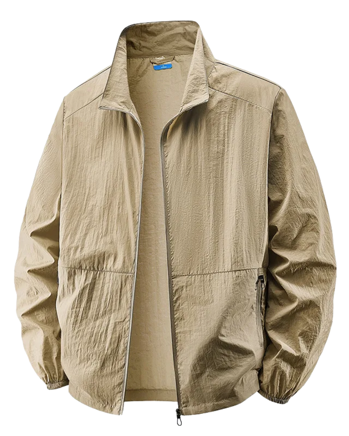 Kurt | Modern Lightweight Jacket