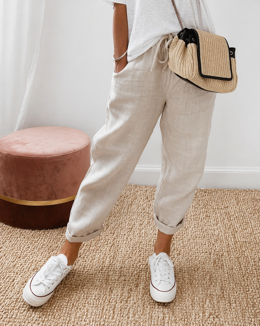 Lianne | Comfortable Pants