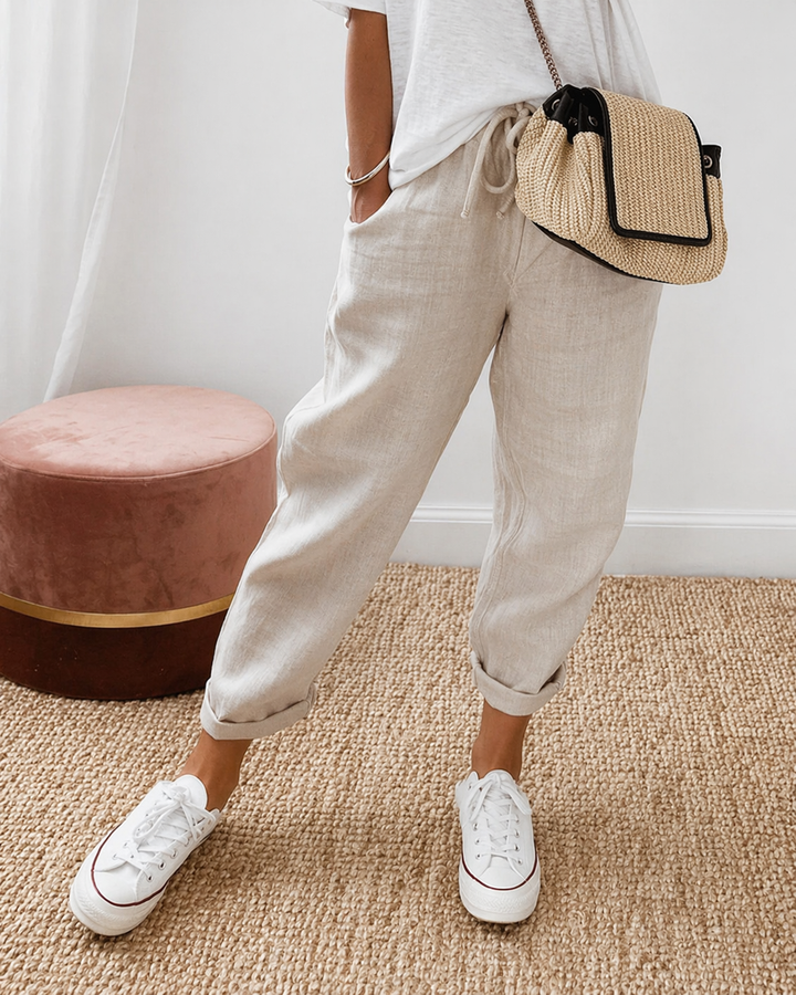 Lianne | Comfortable Pants