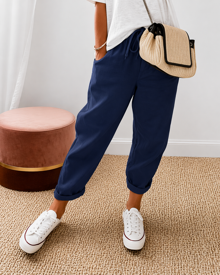 Lianne | Comfortable Pants
