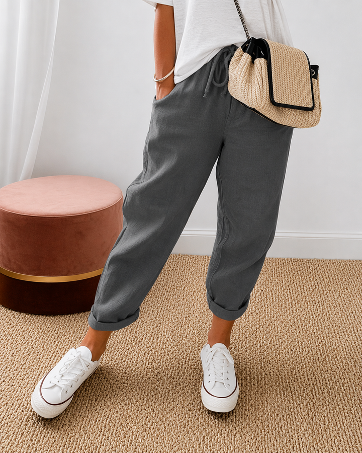 Lianne | Comfortable Pants