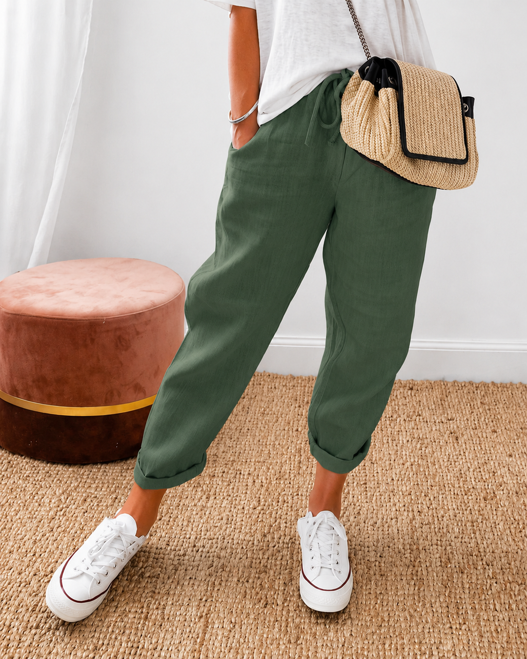 Lianne | Comfortable Pants