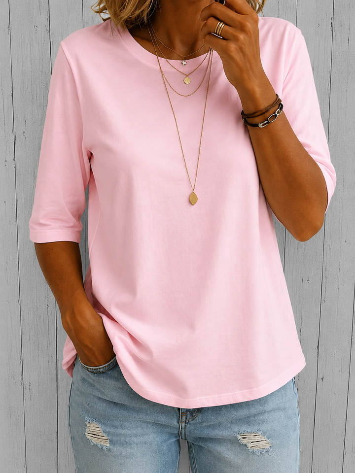 Carina | Comfort Coverage Tee
