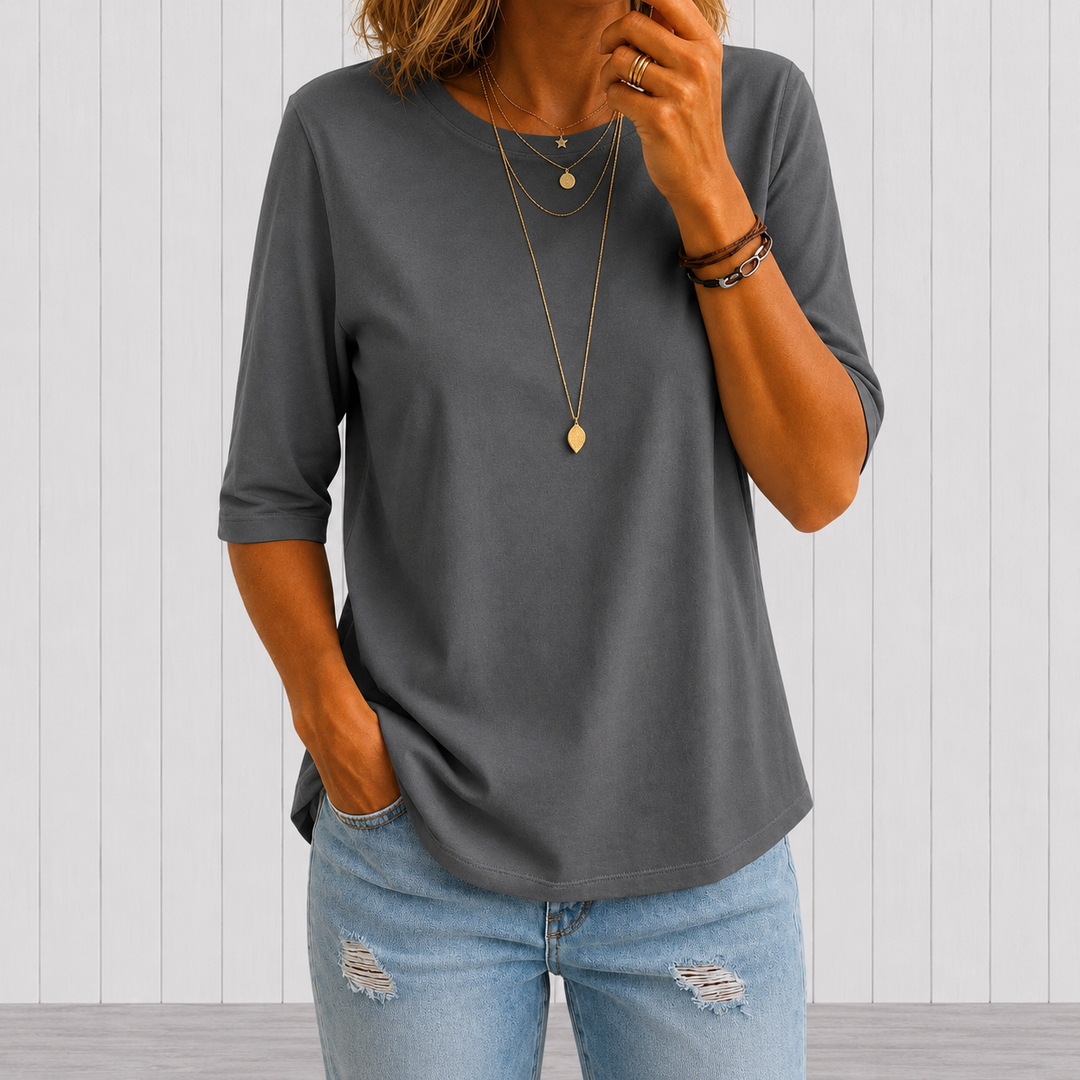 Carina | Comfort Coverage Tee
