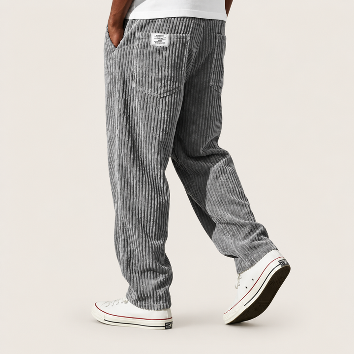Morgan | Corduroy Pants