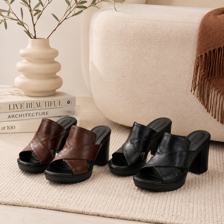 Demi | Elegant Sandals