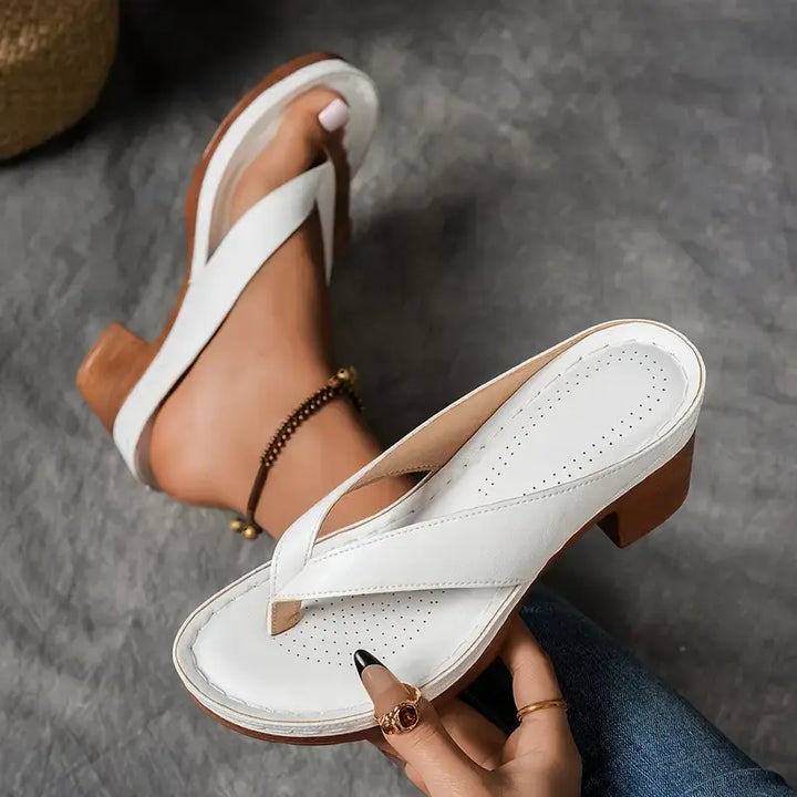 Cecil | Elegance & Comfort Sandals
