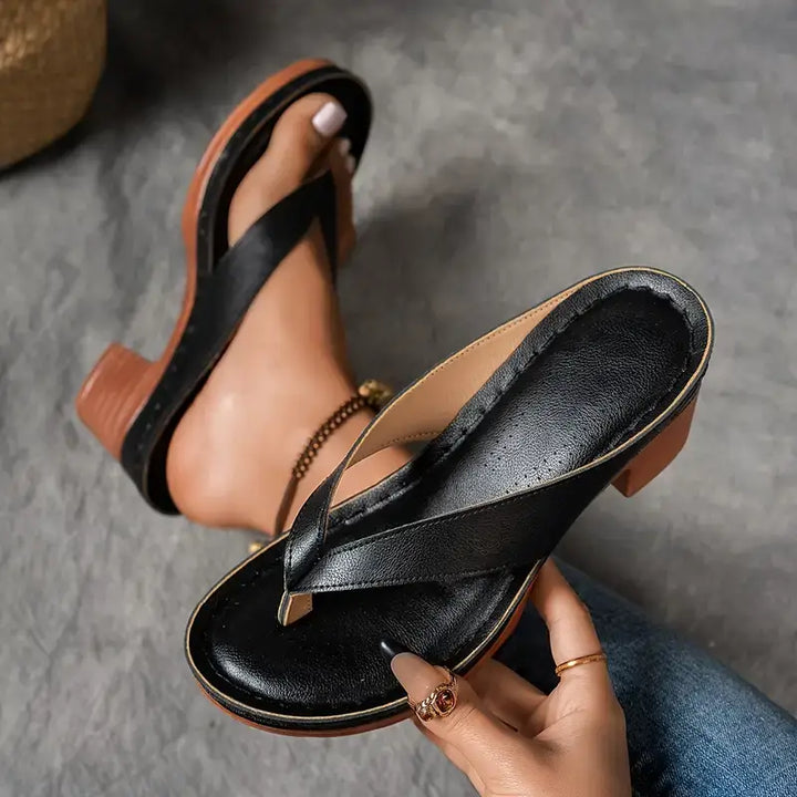 Cecil | Elegance & Comfort Sandals