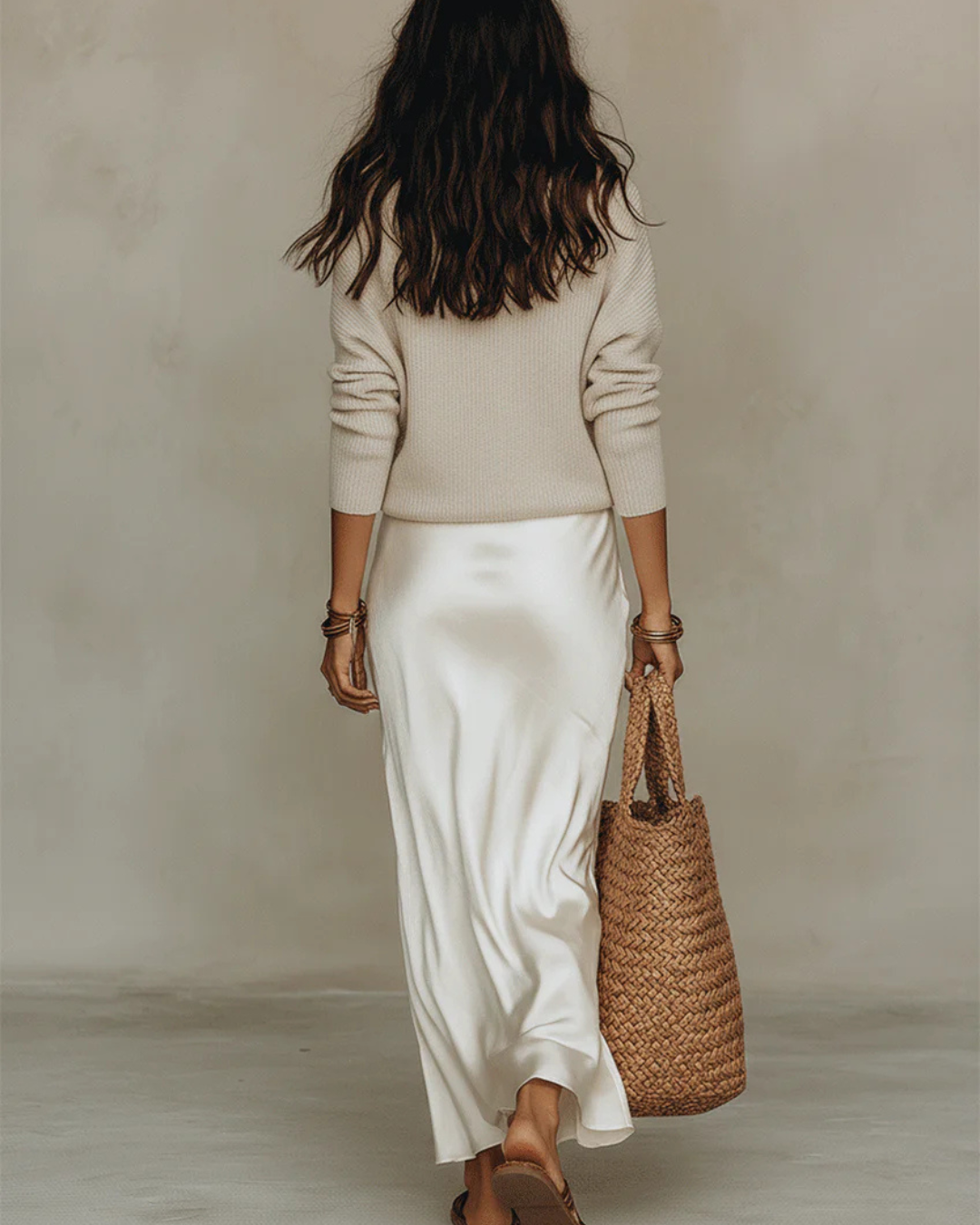 Neri | Elegant Two-Piece Set