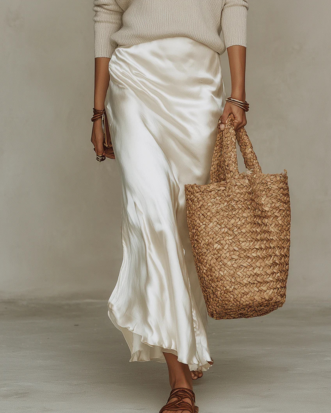 Neri | Elegant Two-Piece Set