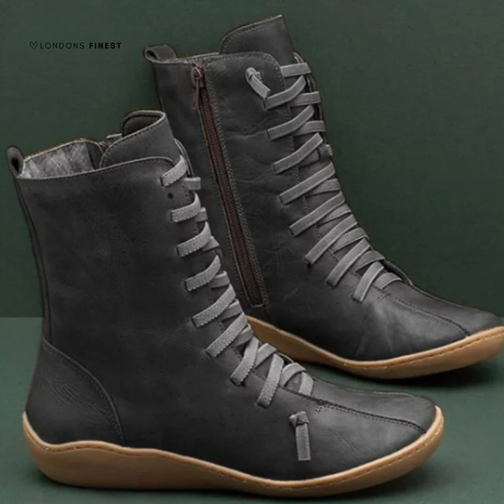 Meghan™ | Stylish Women's Winterboots