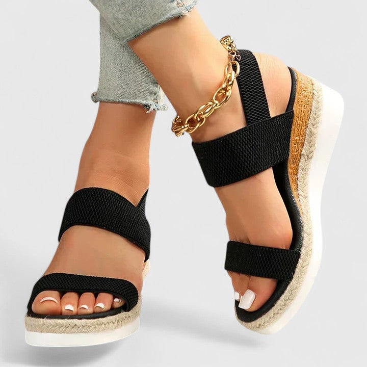 Mariz | Orthopedic Sandals