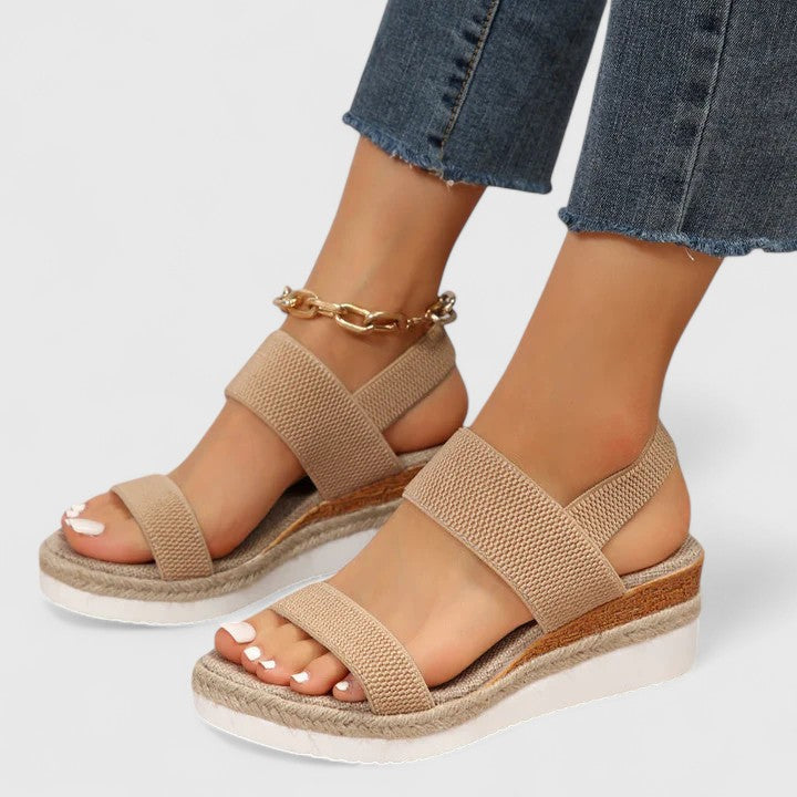 Mariz | Orthopedic Sandals