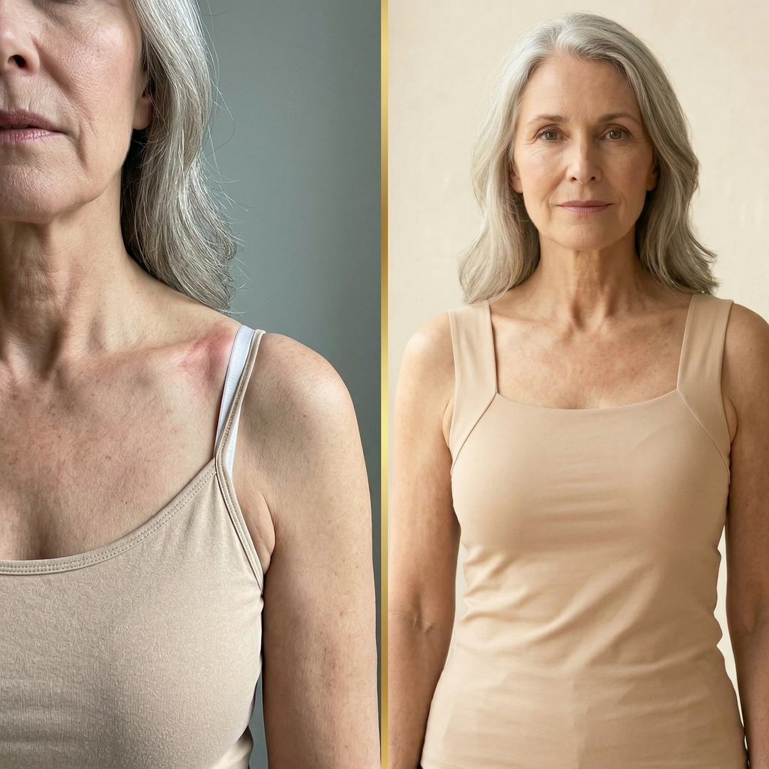 Roxanne | Built-In Comfort Bra Tanktop