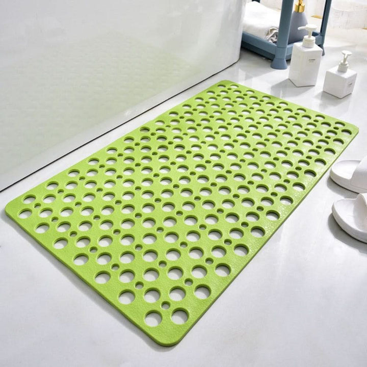 SAFEBATH – Luxury Non-Slip Shower Mat for Hygienic Safety