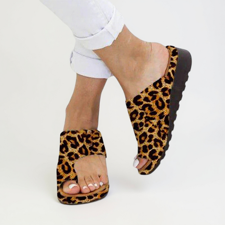 Suki | Women's Orthopedic Cushioned Sandals for Walking