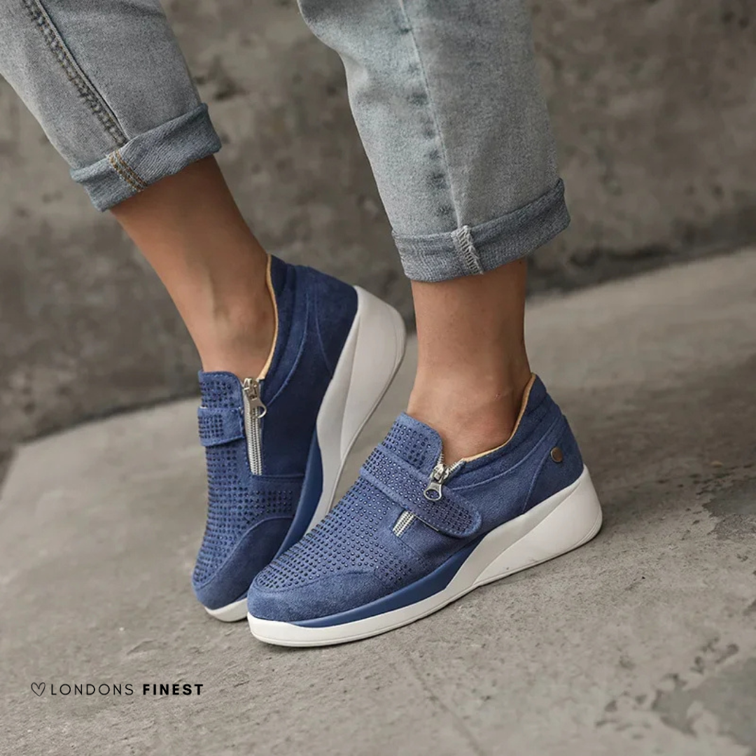 Ramona | Women's Orthopedic Shoes