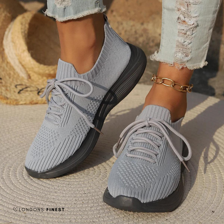 Marguerite | Women's Orthopedic Sneakers