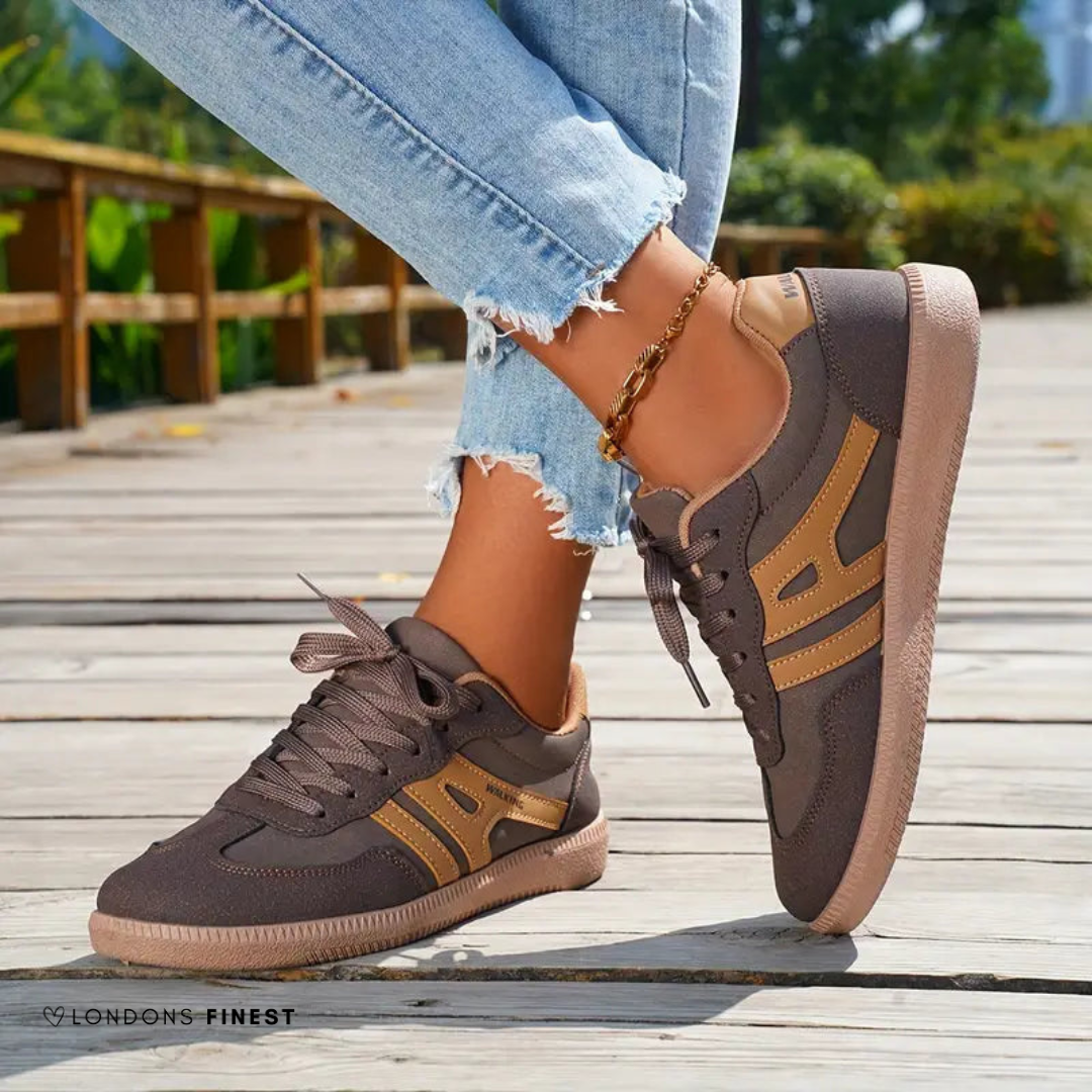 Katherine | Women's Orthopedic Shoes
