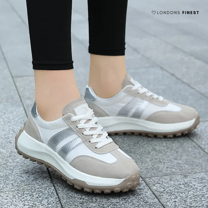 Penelope | Women's Orthopedic Arch Support Cushioned Shoes