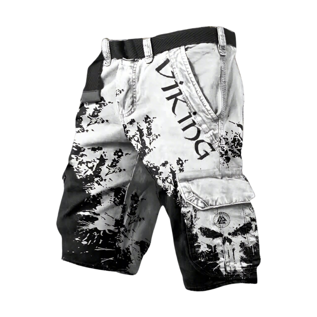 Ethan | Short Cargo Viking Comfortable
