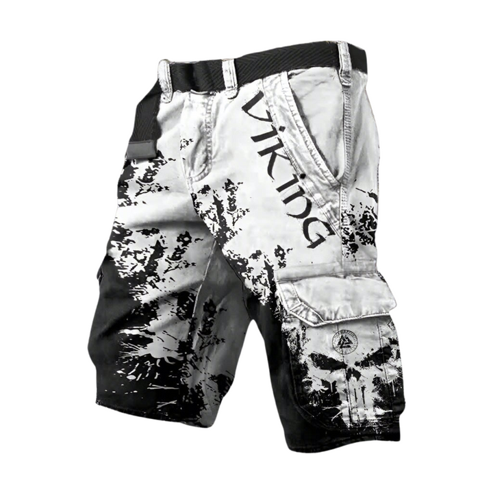 Ethan | Short Cargo Viking Comfortable
