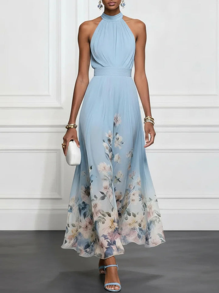 Kendra | Elegant Maxi Dress