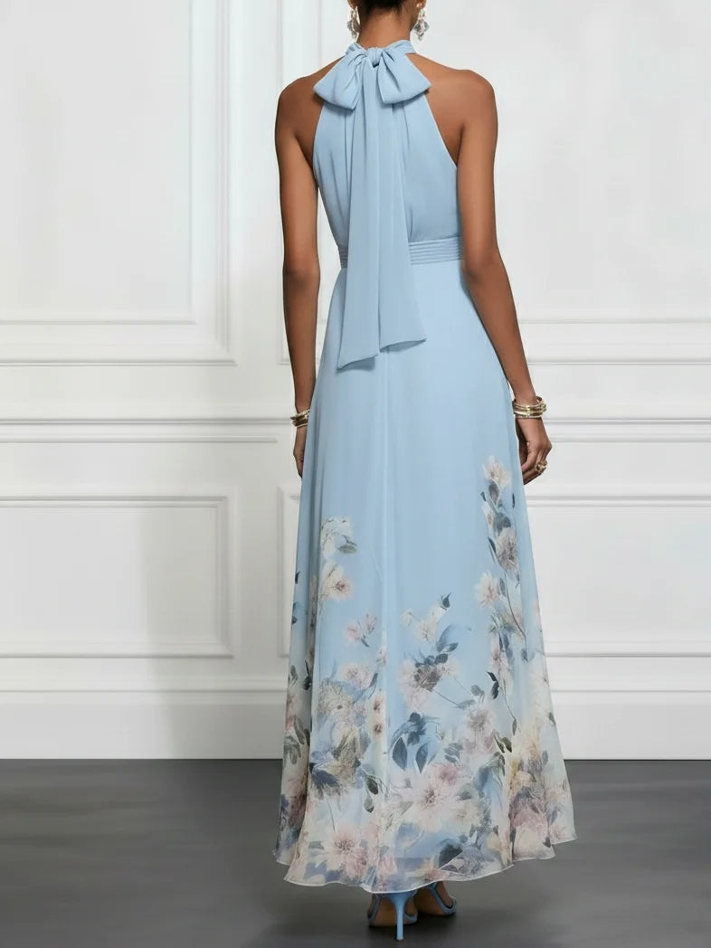 Kendra | Elegant Maxi Dress