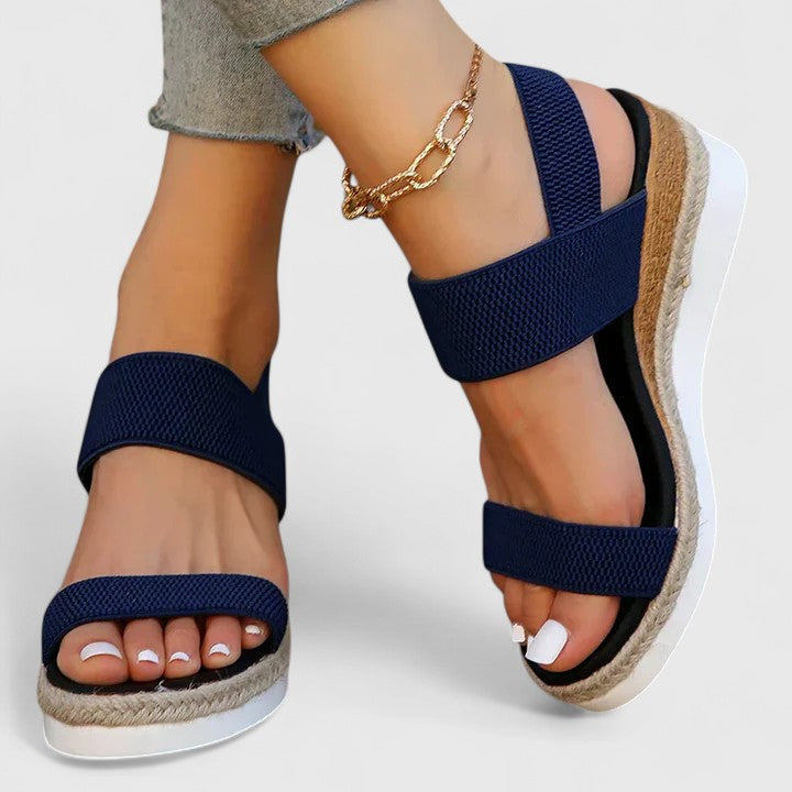 Mariz | Orthopedic Sandals