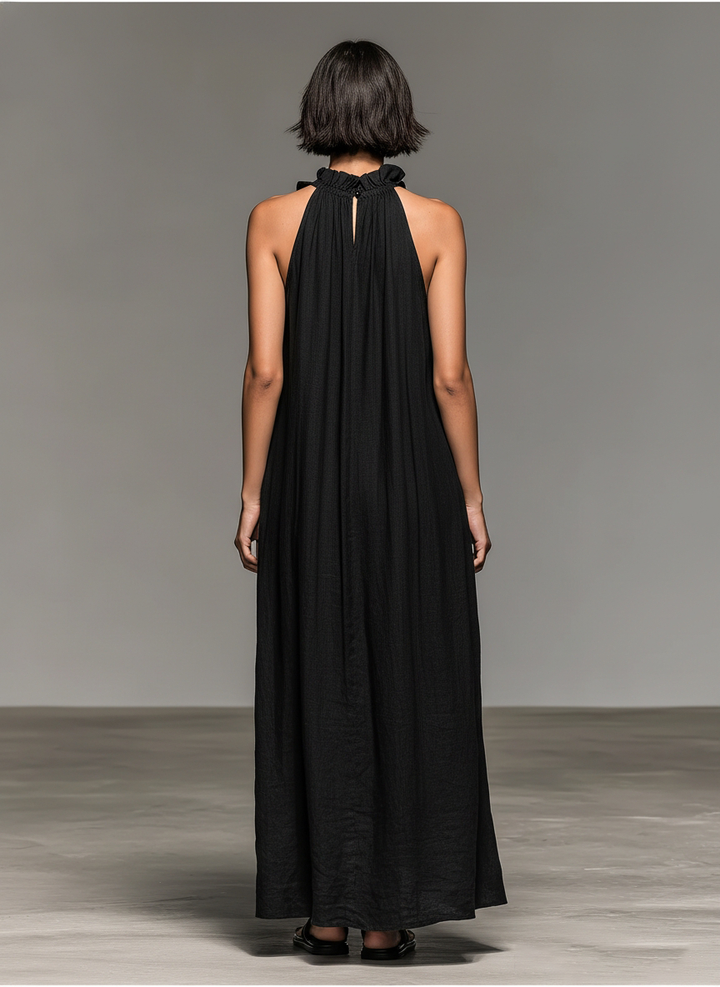 Zoey | Maxi Dress with Pockets