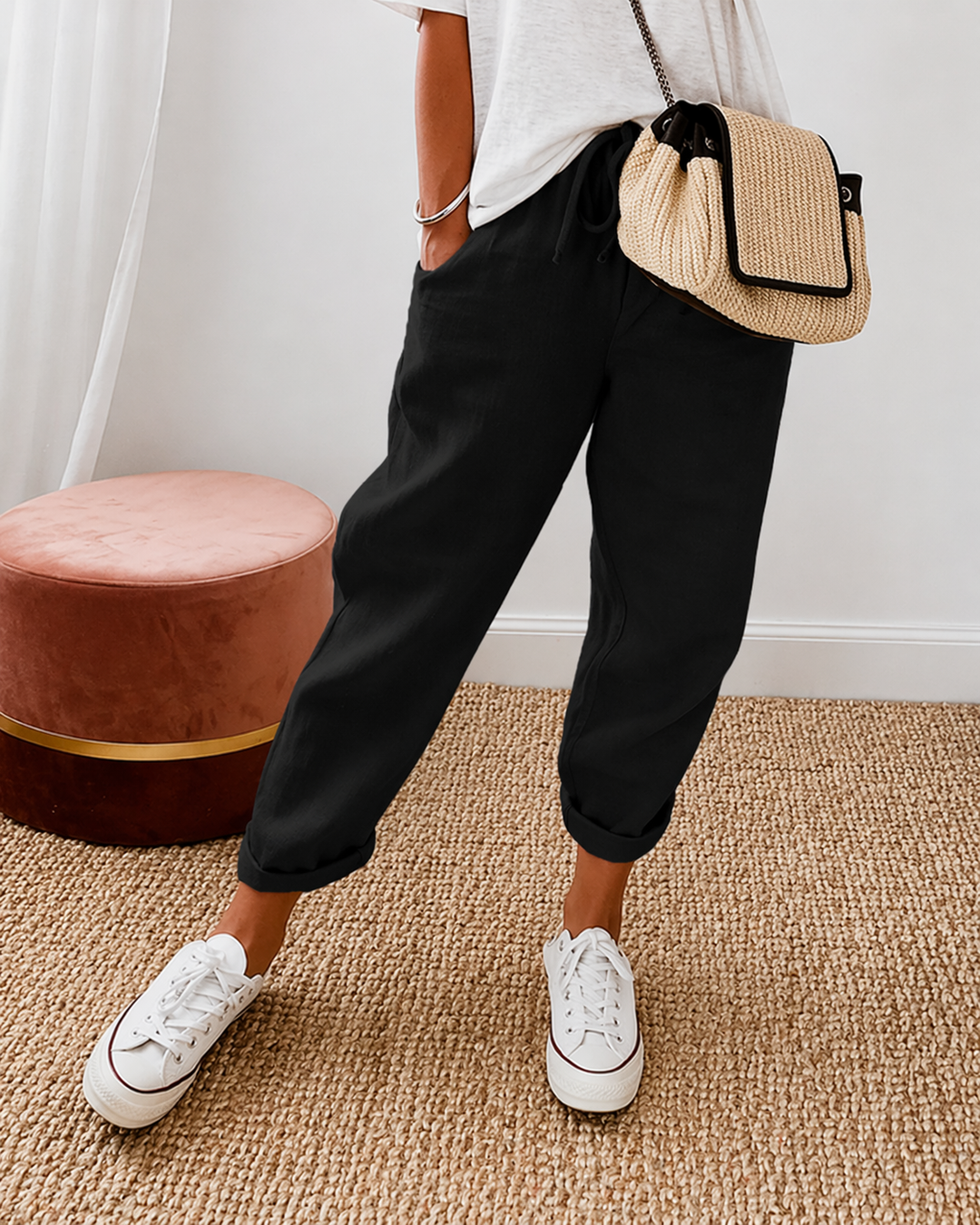 Lianne | Comfortable Pants