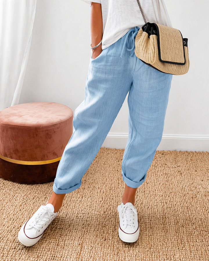 Lianne | Comfortable Pants