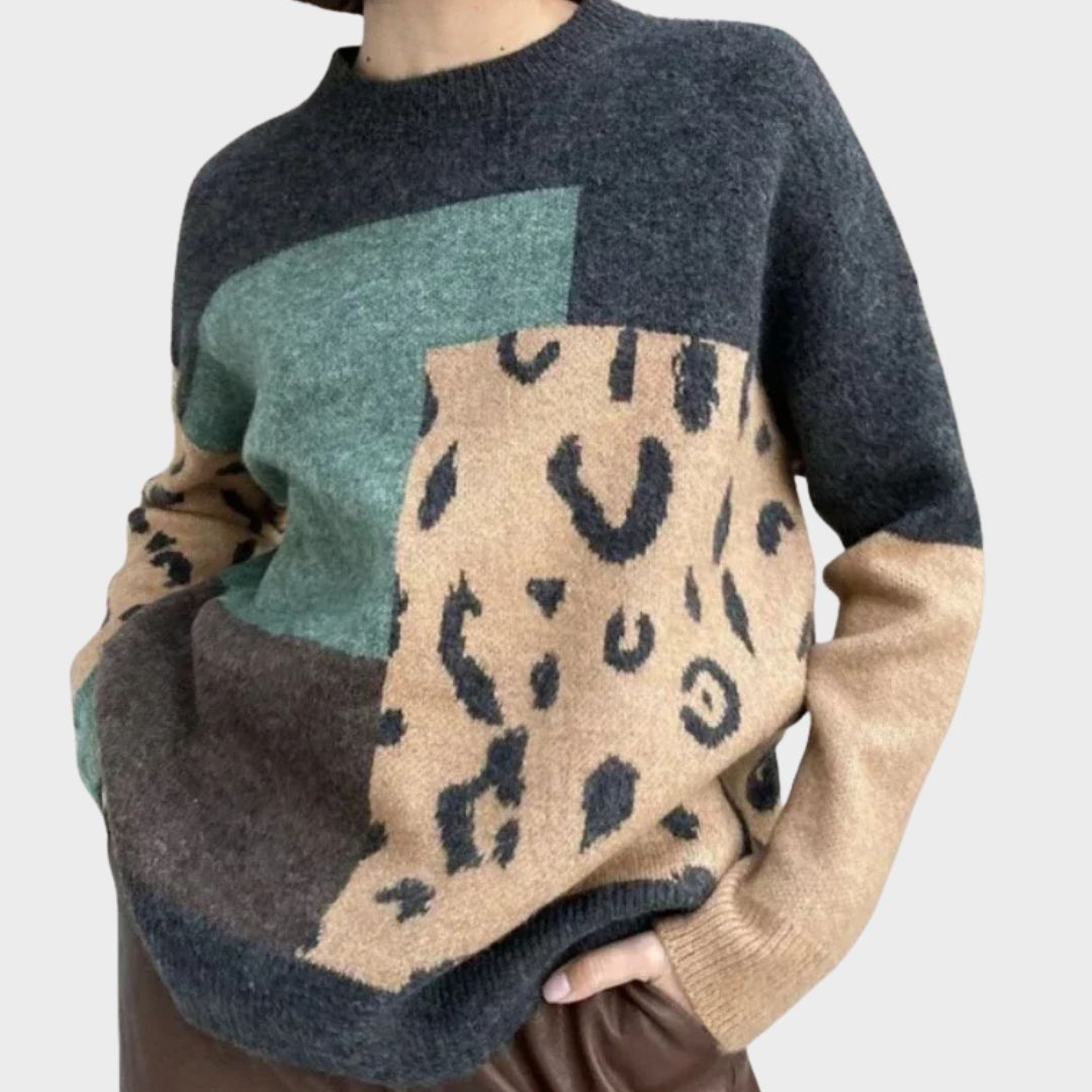 Caroline™ | Comfortable Sweater