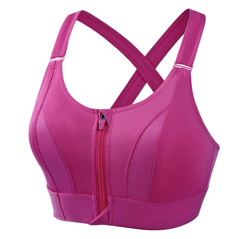 Amy | ActiveFit Sports Bra High Support