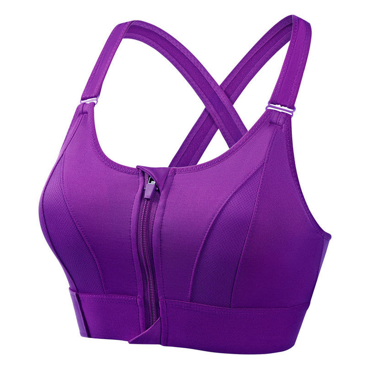 Amy | ActiveFit Sports Bra High Support