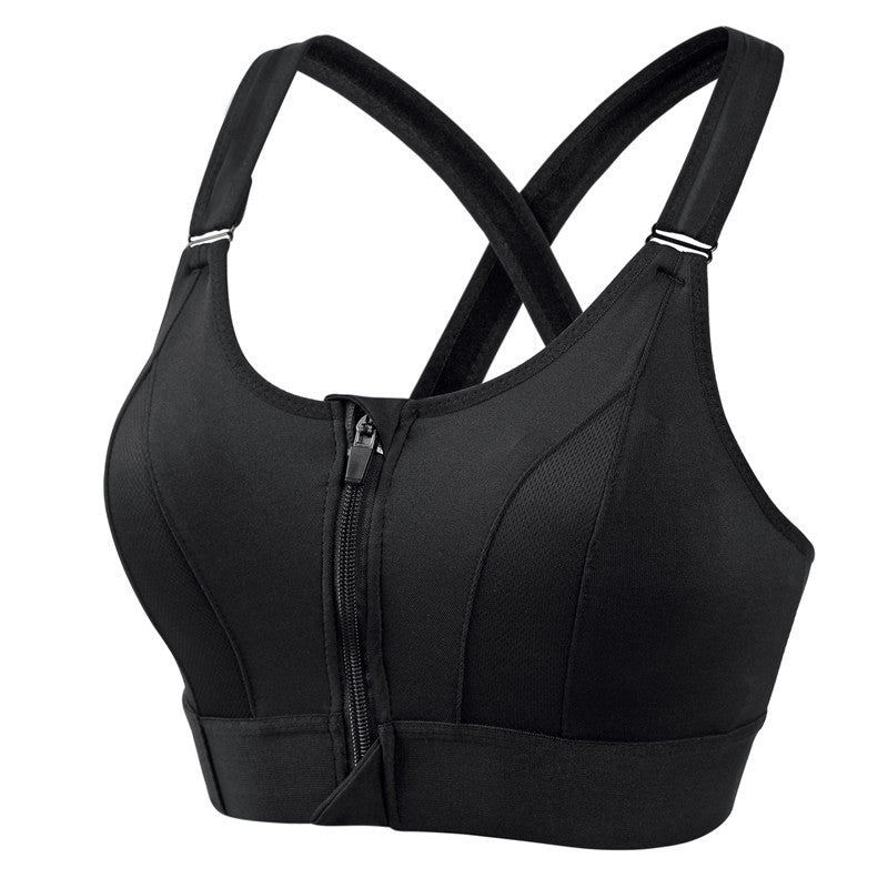 Amy | ActiveFit Sports Bra High Support