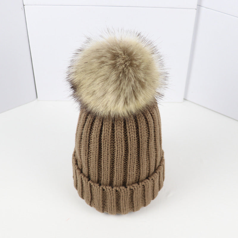 LORETTE™ | Classic Cozy Knit Beanie