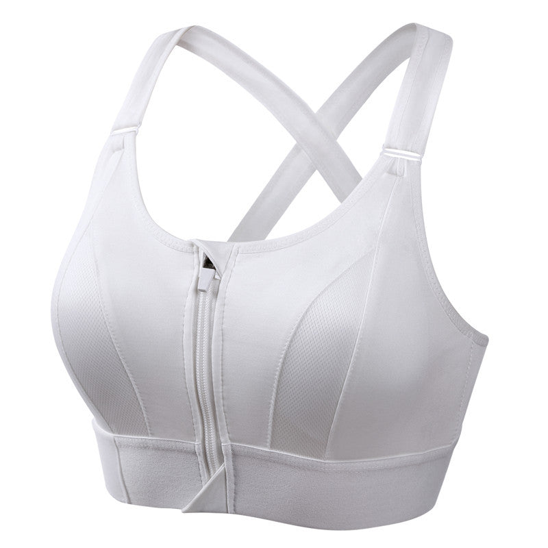Amy | ActiveFit Sports Bra High Support