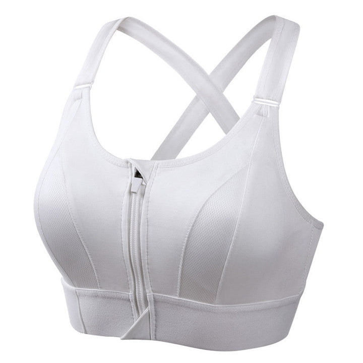 Amy | ActiveFit Sports Bra High Support