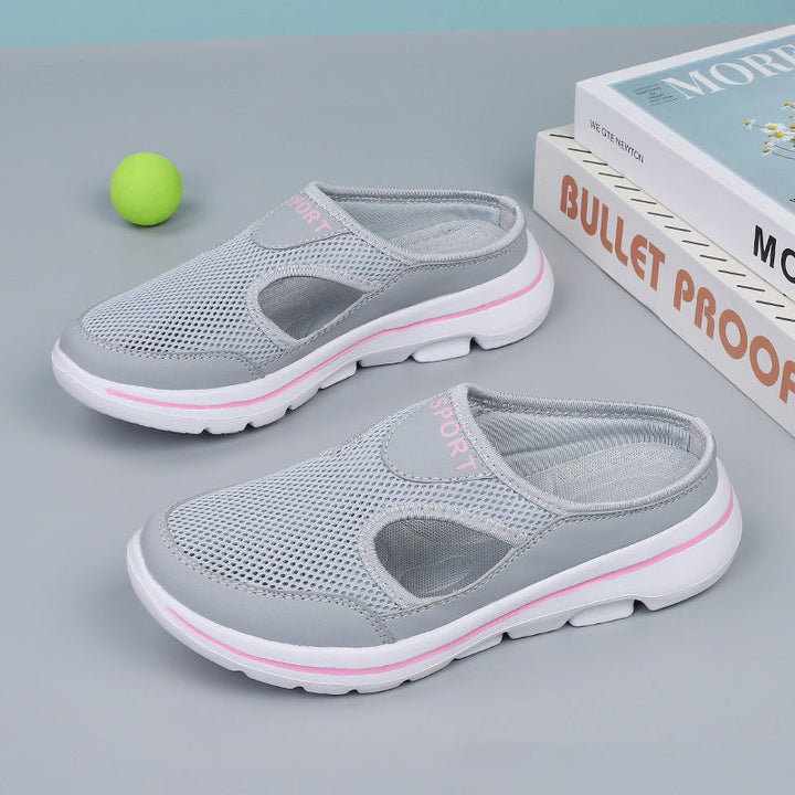 Peony | Women's Cushioned Adjustable Sandals