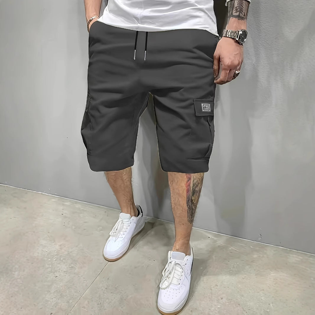 Nathan | Cargo Shorts for Men