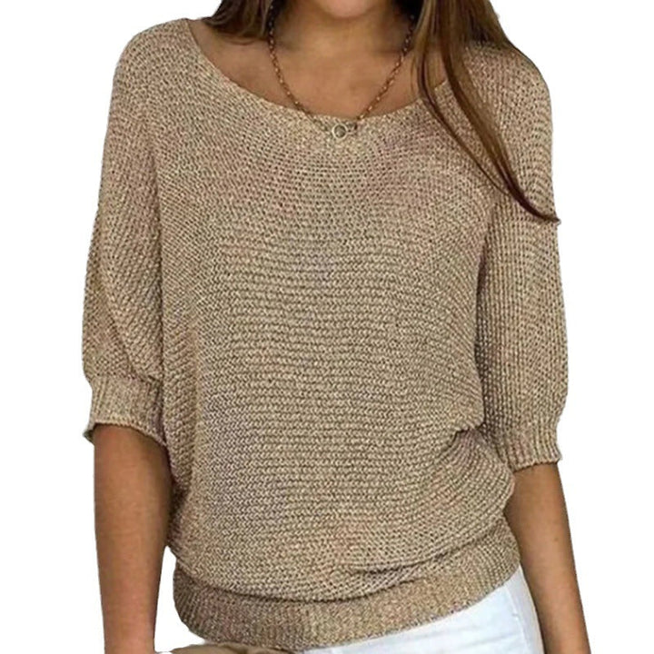 Carla™ | Comfort Sweater
