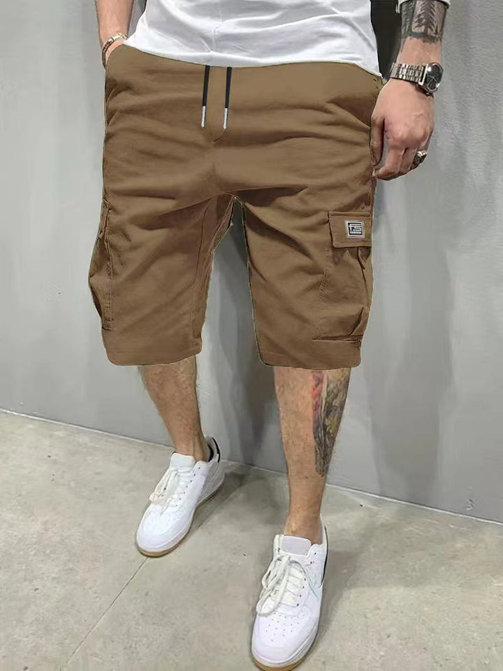 Nathan | Cargo Shorts for Men