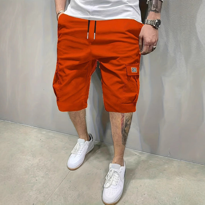 Nathan | Cargo Shorts for Men