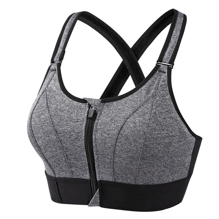 Amy | ActiveFit Sports Bra High Support