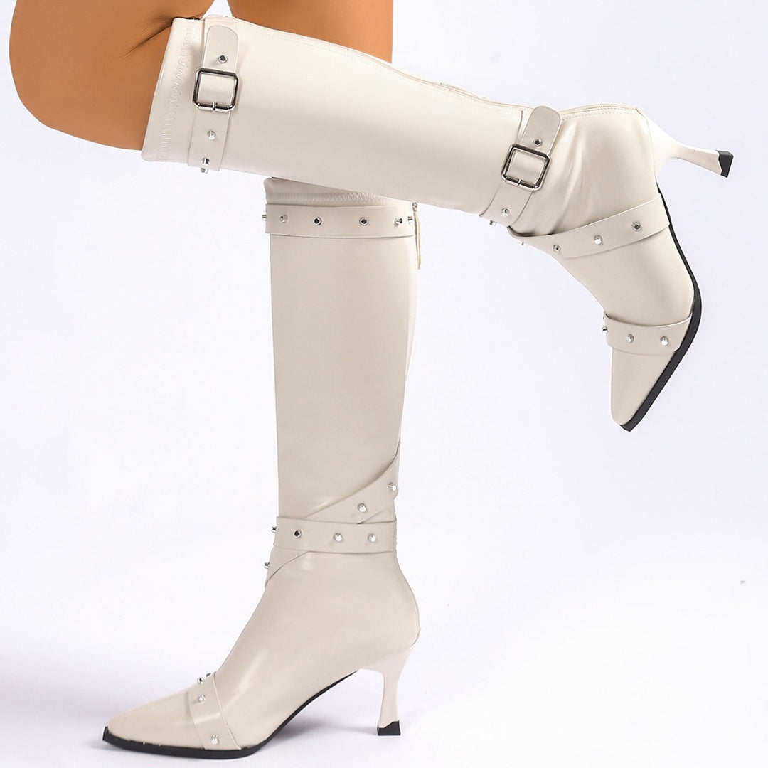 Pristine™ | Boots