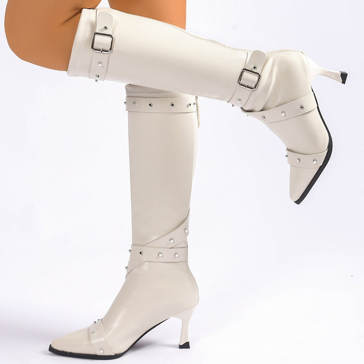 Pristine™ | Boots