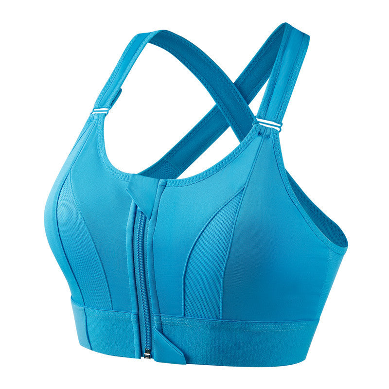 Amy | ActiveFit Sports Bra High Support