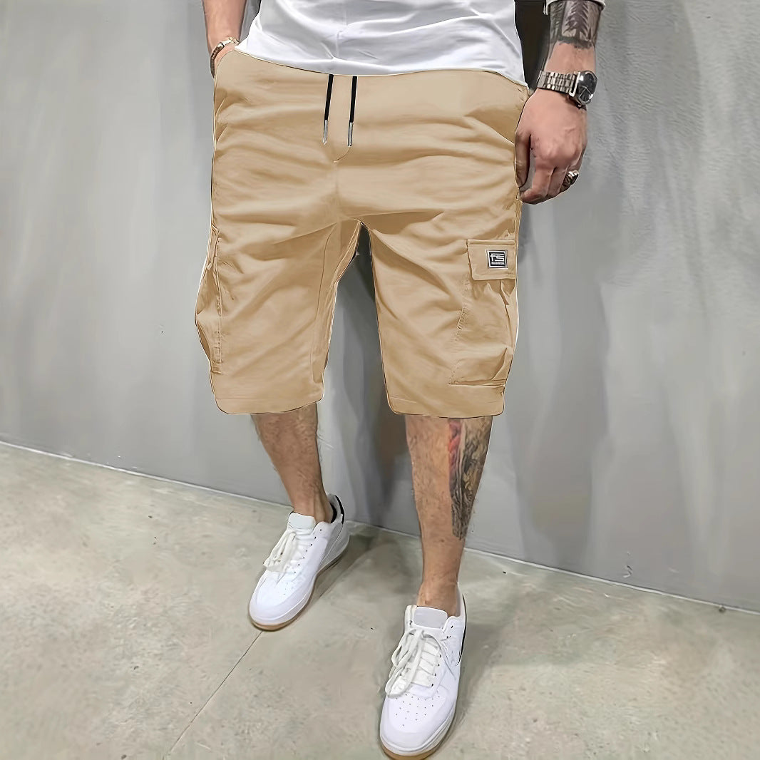 Nathan | Cargo Shorts for Men