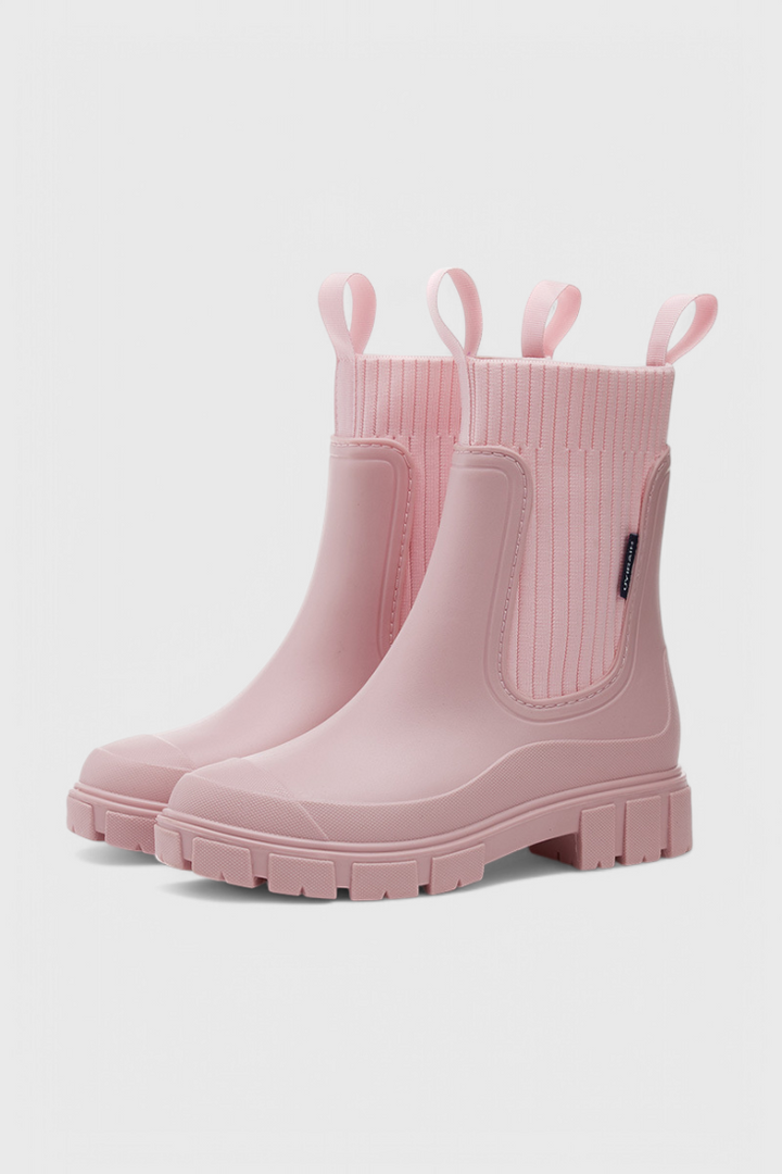 Maelie™ | Waterproof Chelsea Boots